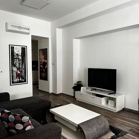 Hosoek Tornya Apartman Кесег Екстер'єр фото