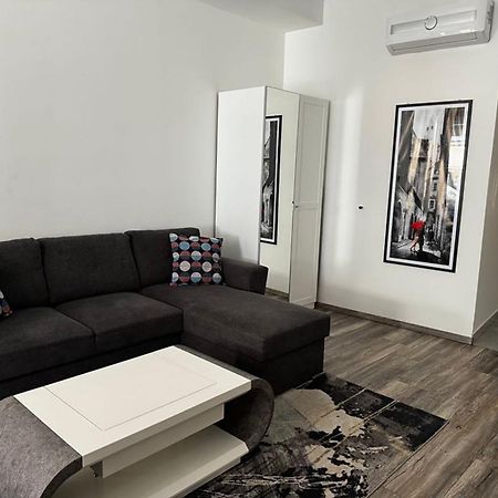 Hosoek Tornya Apartman Кесег Екстер'єр фото