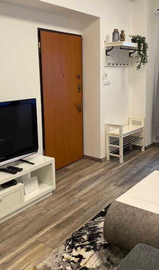 Hosoek Tornya Apartman Кесег Екстер'єр фото