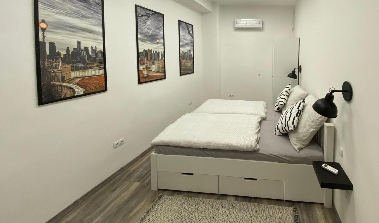 Hosoek Tornya Apartman Кесег Екстер'єр фото