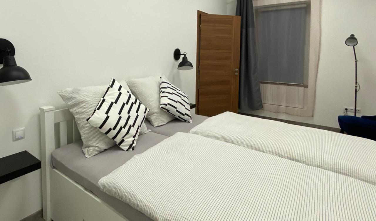 Hosoek Tornya Apartman Кесег Екстер'єр фото