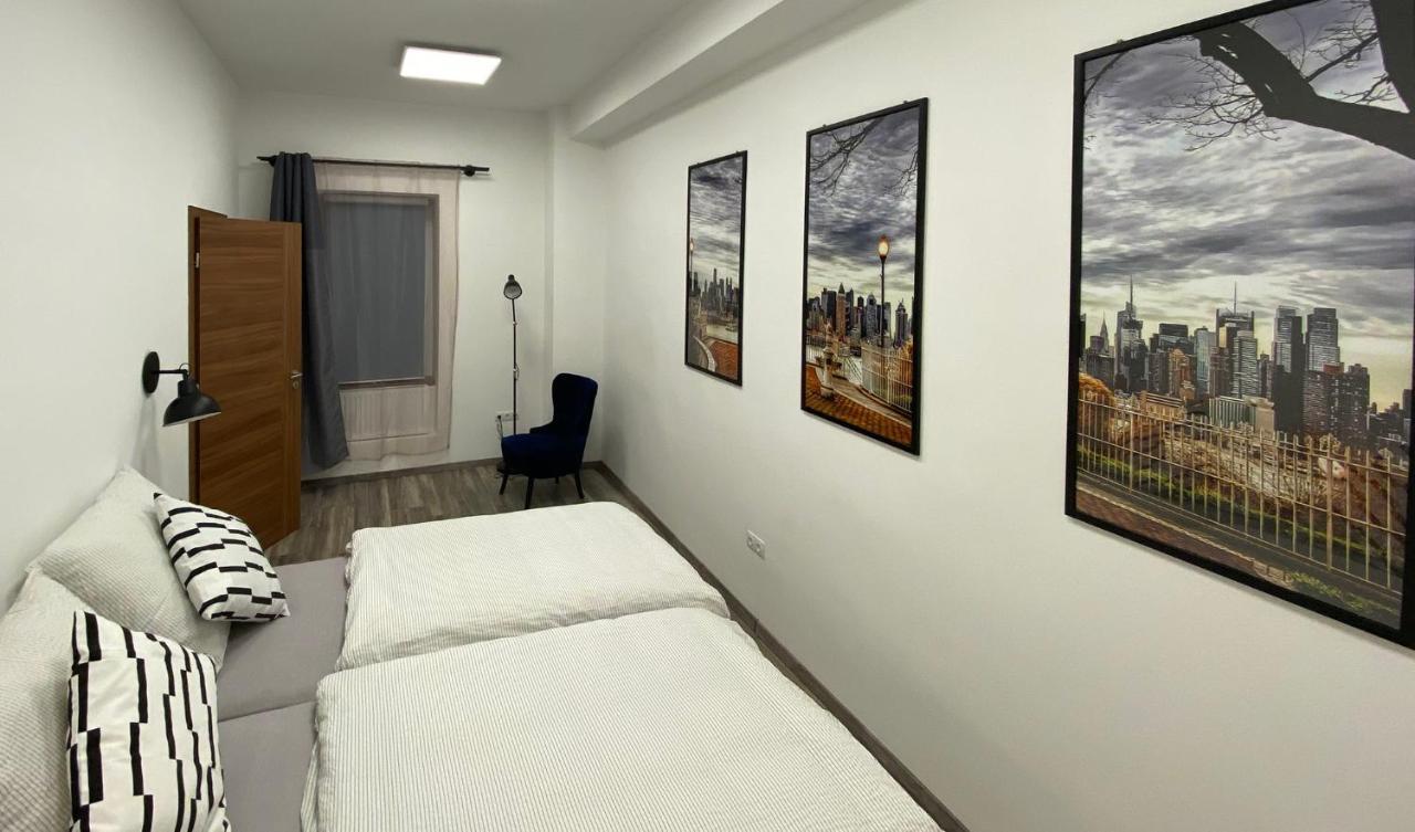 Hosoek Tornya Apartman Кесег Екстер'єр фото